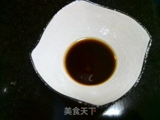 Cold Black Fungus recipe