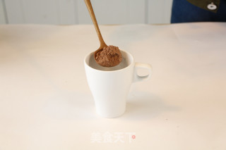 Marshmallow Chocolate [gritz New Year Special] recipe