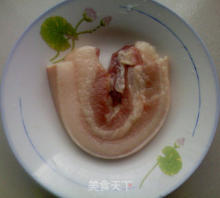 Local Dishes: Duck Rake recipe