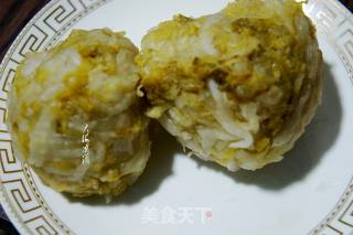 Lamb Sauerkraut recipe