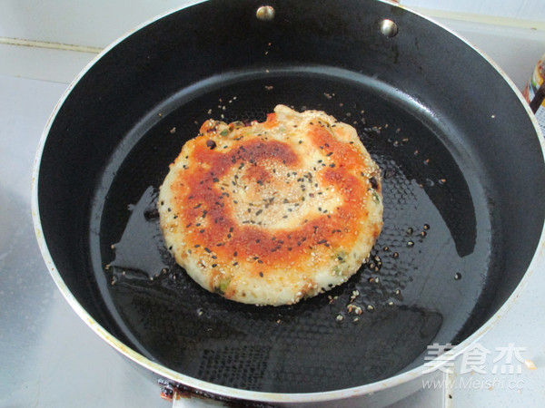 Bbq Sauce Pancake recipe