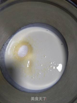 Six Inch Strawberry Cake recipe