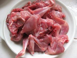 Braised Quail in Soy Sauce recipe