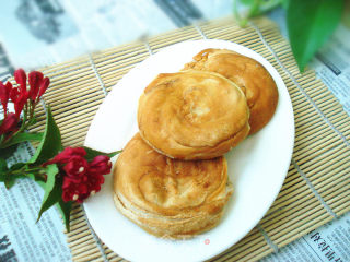 Shortbread Biscuits recipe