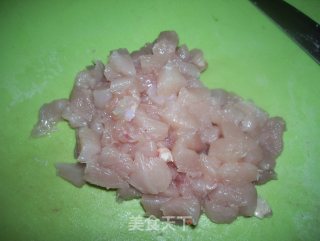 Sweet Chicken recipe