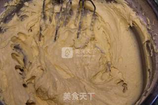 Cup Banana Cake recipe