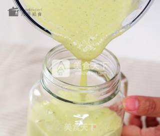 Avocado Smoothie-jiuyang Zhishi recipe