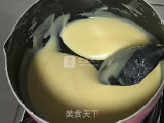 Hokkaido Matcha Milk Candies recipe