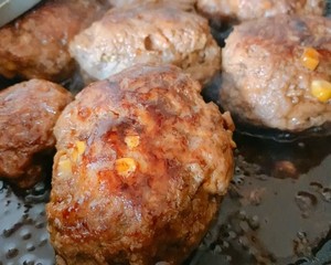 Meatloaf Bento🍱 recipe