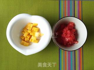 【yangzhi Ganlu】 recipe