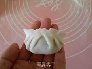 Crystal Shrimp Dumpling recipe