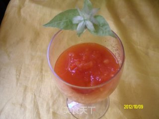 ✿homemade Tomato Sauce✿ recipe