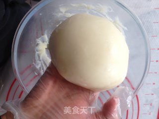 #the 4th Baking Contest and is Love to Eat Festival#coco Mochi Soft European Buns recipe
