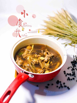 Health Lao Duck Soup