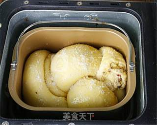 How to Make Cranberry Coconut Bread recipe