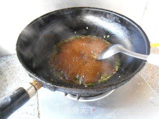 Jiao Lian Egg Strips recipe