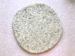 Anise Pie recipe