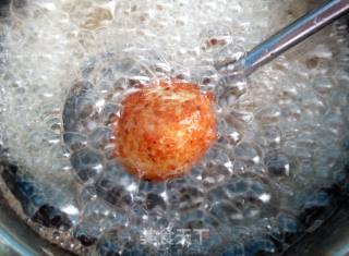 Meat-wrapped Eggs recipe