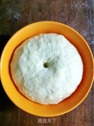 My First Toast, 450 Grams of Simple Milky Toast. recipe