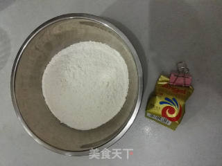 # Fourth Baking Contest and is Love to Eat Festival# Coconut Bread recipe