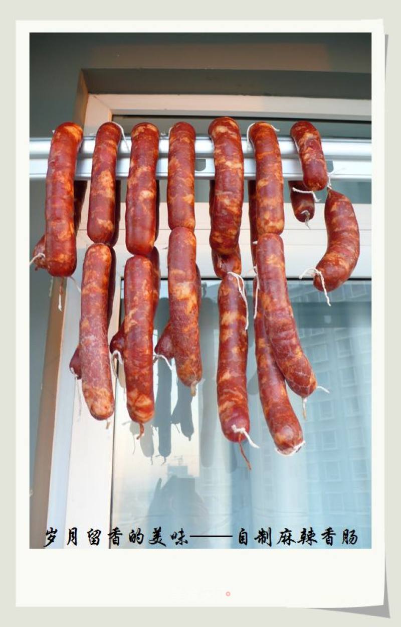 Easy Homemade Sausages at Home-a Guide to Homemade Sausages with Sausage Stuffer recipe