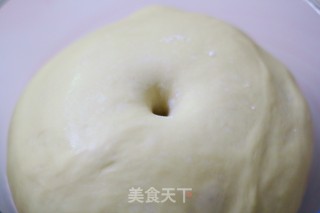 Whipped Cream Toast recipe