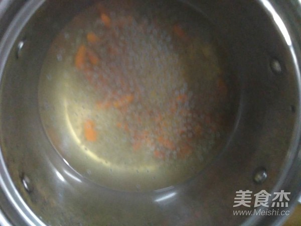 Long Xizhu recipe