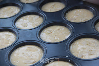 Crispy Small Cakes that Everyone Can Eat recipe