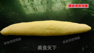 Custard Buns recipe