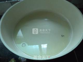 Stir-fried Tangyuan with Diced Red Dates recipe