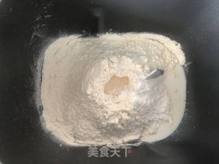 Hamburger recipe