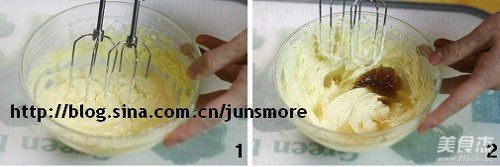 Basic Cream recipe