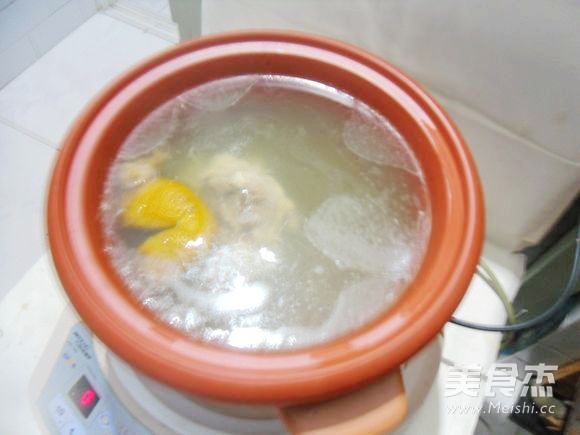 Bone Soup recipe