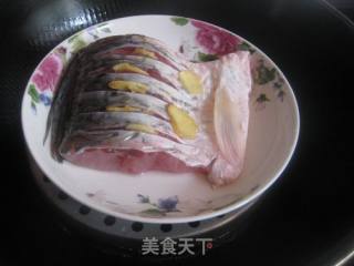 Oiled Herring recipe