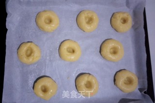 Peanut and Nectarine Crisp recipe