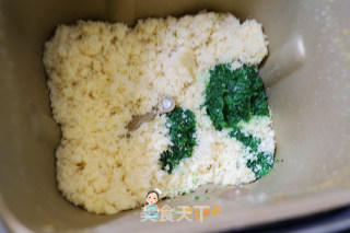 Over 7 Months Old Food Supplement Bread Machine Pork Floss Pork, Beef, Shrimp, Salmon, Chicken Floss recipe