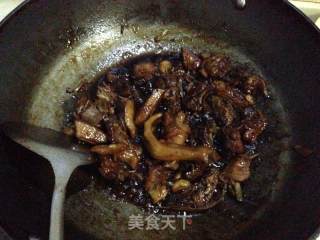 【beer Duck】----intoxicating Summer Fire-reducing Dishes recipe