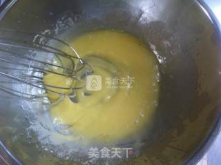Homemade Salad Dressing recipe