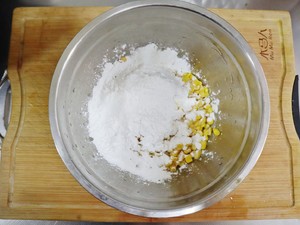 Golden Corn Bake ❗️restaurant Dishes Can be Easily Done at Home ❗️new Year’s Eve Banquet Dishes recipe