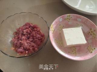 Guoqiao Tofu recipe