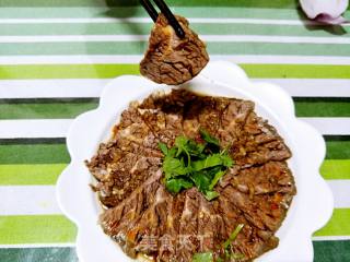 Stewed Beef recipe