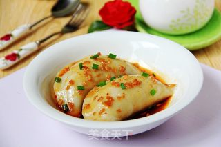 [binyang] Glutinous Rice Dumplings recipe