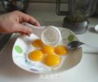 The Story of Plum Eggs recipe