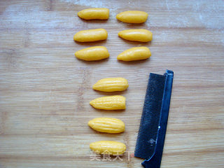 Ruixue Zhaofeng Year recipe