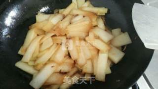 Homemade Winter Melon recipe