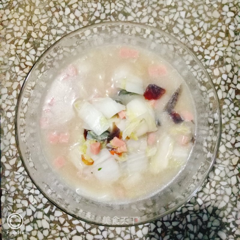 Soup Baby Dishes recipe