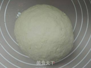 #trust之美#old Beijing Sesame Paste Biscuits recipe