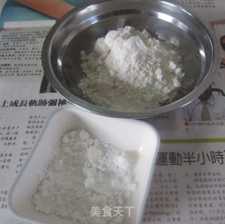 Let The Children Never Forget の【radish Balls】 recipe