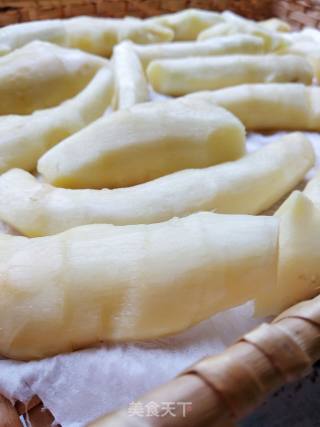 [combining Medicine with Food] Perilla Ginger——don’t Eat Too Much Ginger without Removing Ginger recipe