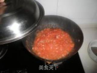 Pizza Sauce recipe